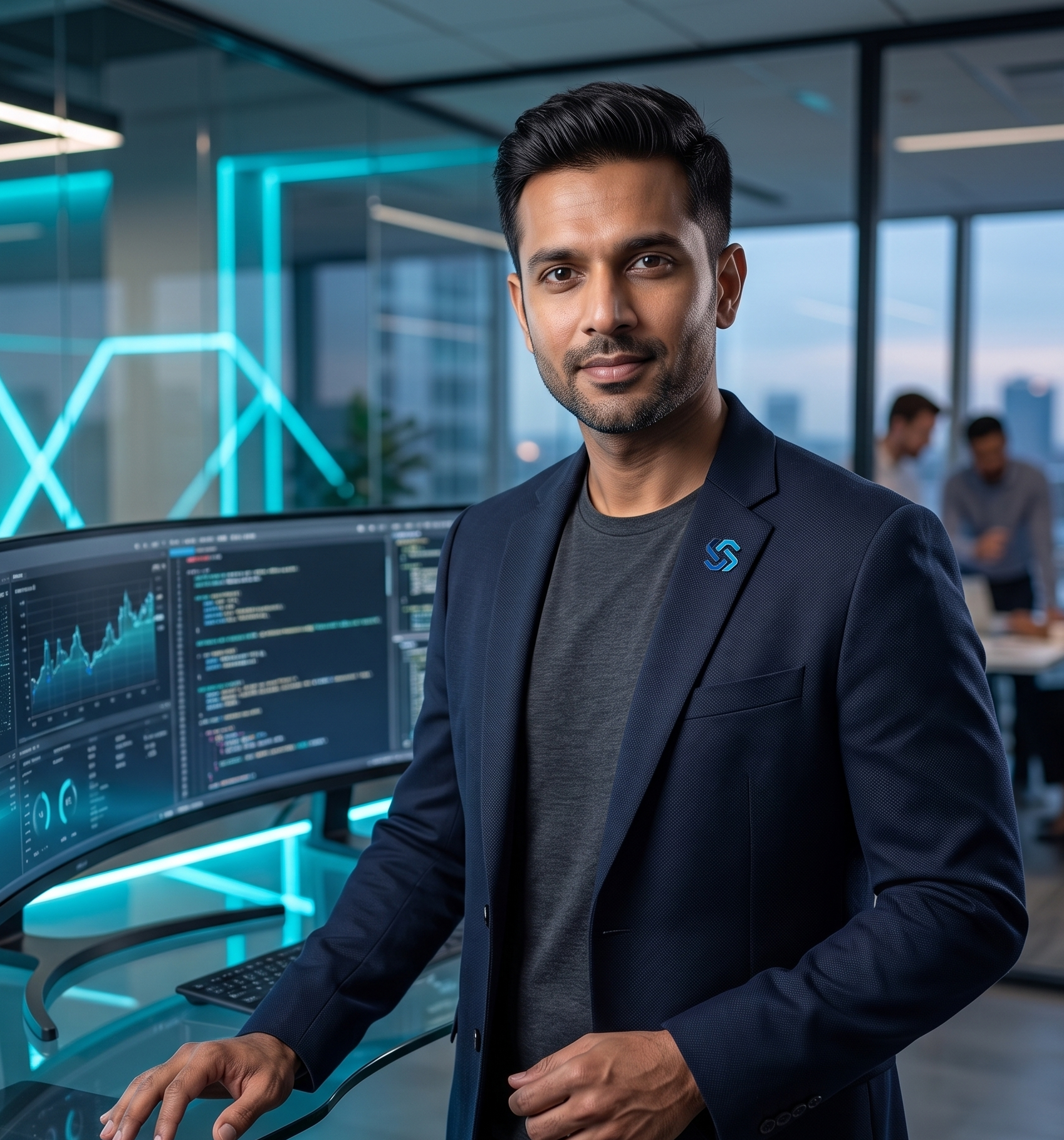 Head of Technology