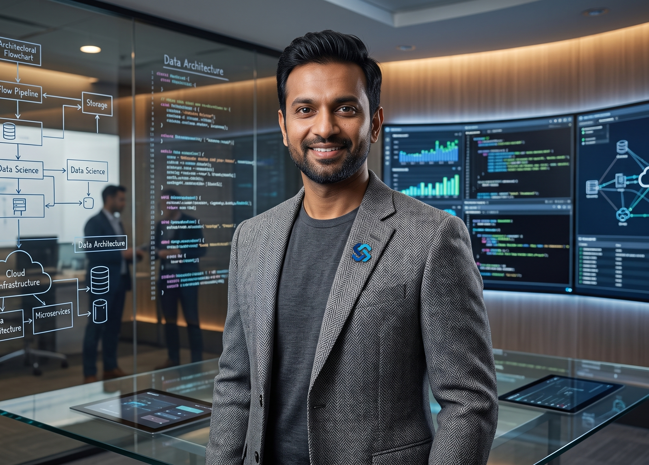 VP of Engineering